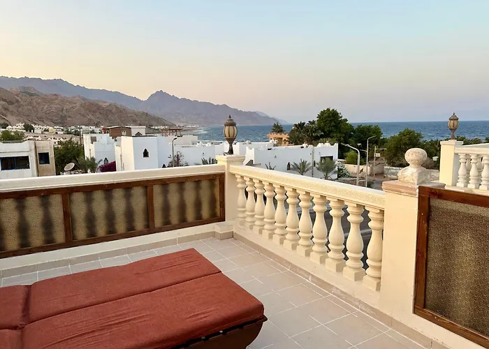 Lucky House Appartement Dahab