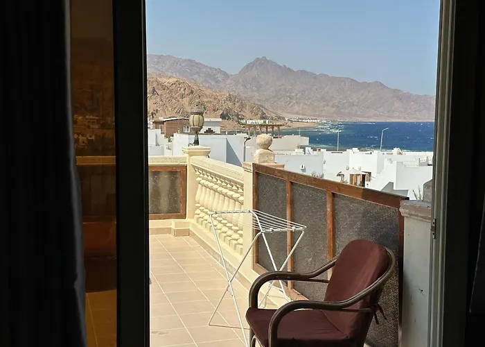 Lucky House * Dahab