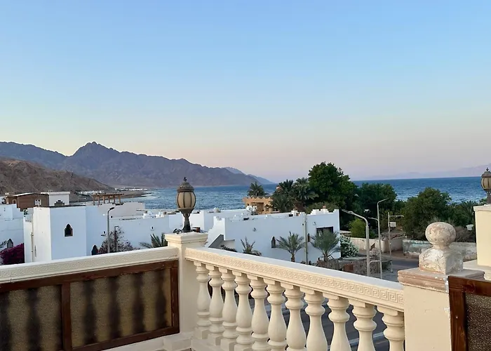 Lucky House Dahab