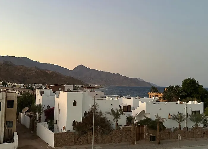 Appartement Lucky House Dahab