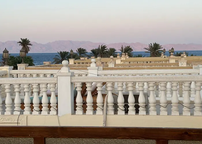 Lucky House * Dahab