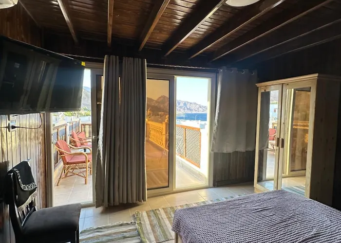Appartement Lucky House Dahab
