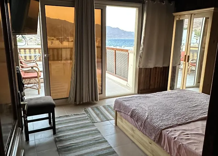 Appartement Lucky House Dahab