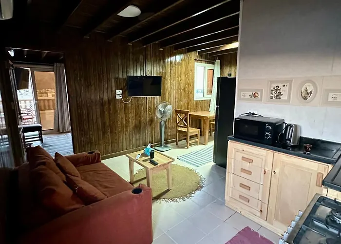 Lucky House *