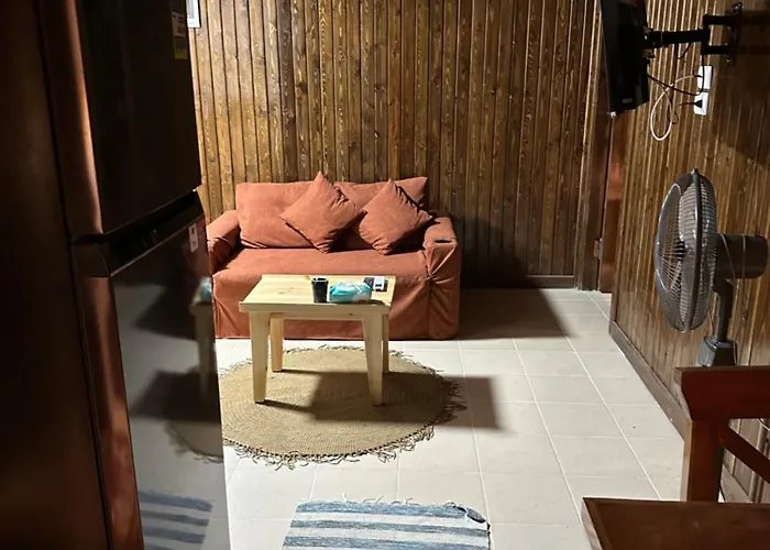 Lucky House
