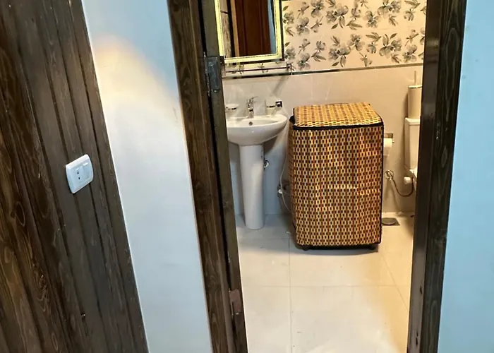 Appartement Lucky House