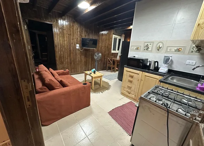 Lucky House Appartement *