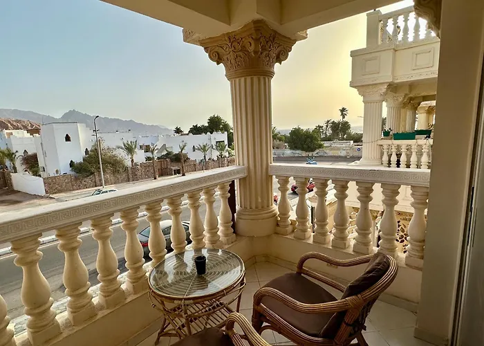 Appartement Lucky House Dahab