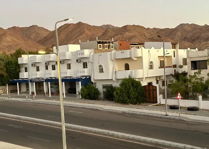 Lucky House Dahab
