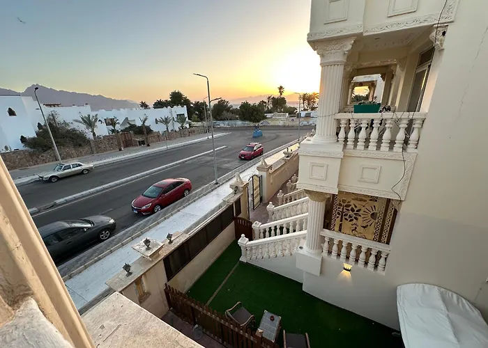 Lucky House Appartement Dahab
