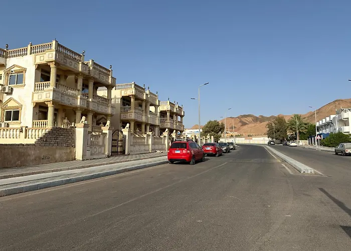 Lucky House Appartement Dahab