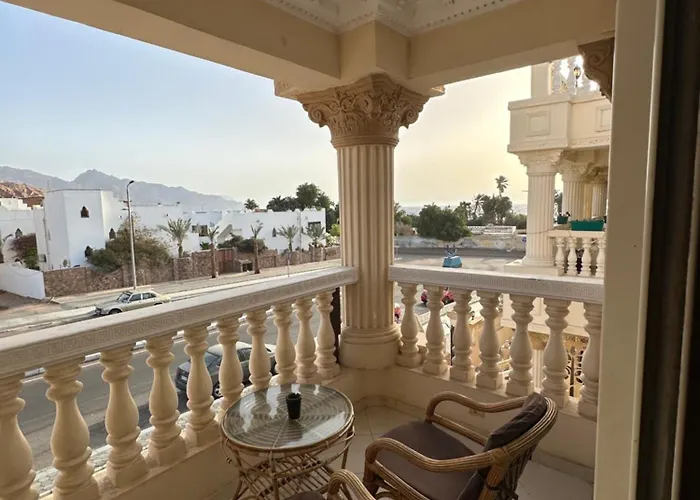 Appartement Lucky House Dahab