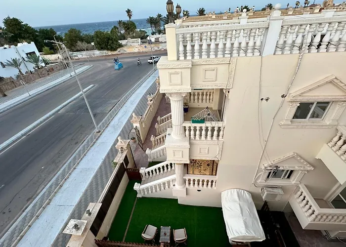 Lucky House Appartement *