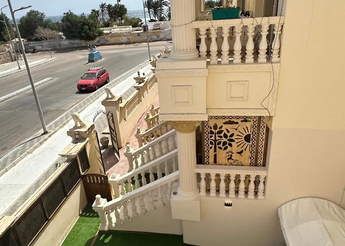 Lucky House Dahab