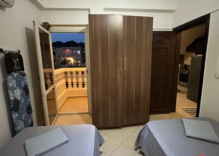 Appartement Lucky House Dahab