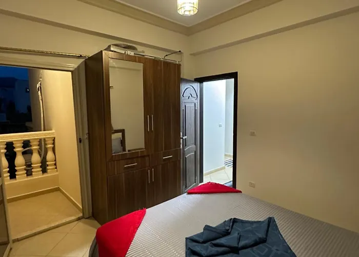 Lucky House Appartement