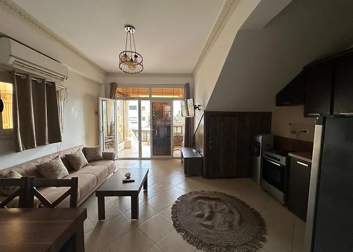 Appartement Lucky House *
