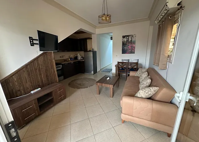 Appartement Lucky House