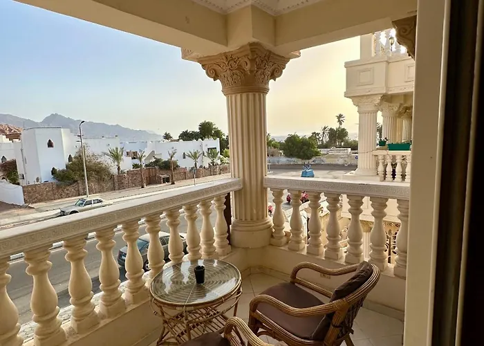 Lucky House Appartement Dahab