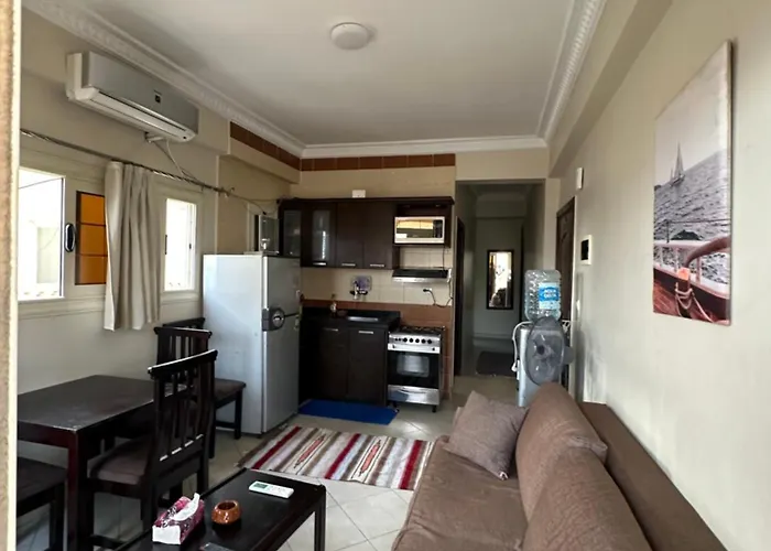 Lucky House Appartement *
