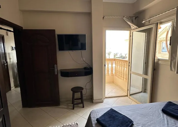 Lucky House * Dahab