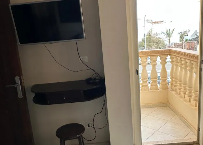 Lucky House Appartement *