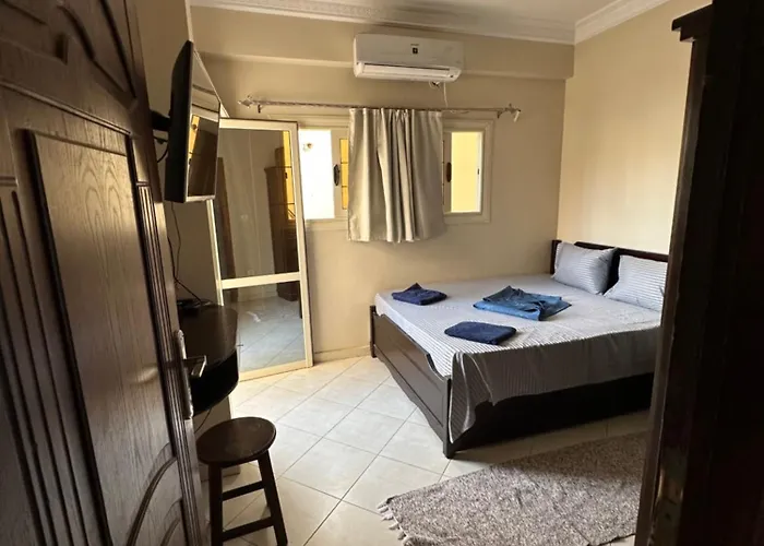 Appartement Lucky House Dahab