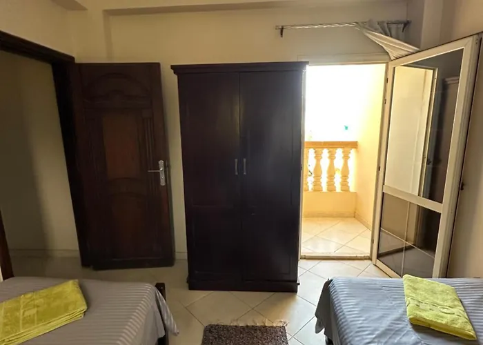 Appartement Lucky House