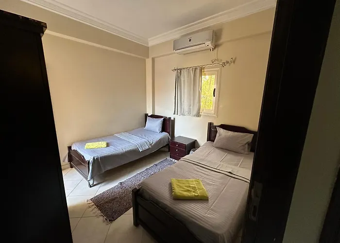 Lucky House Appartement Dahab