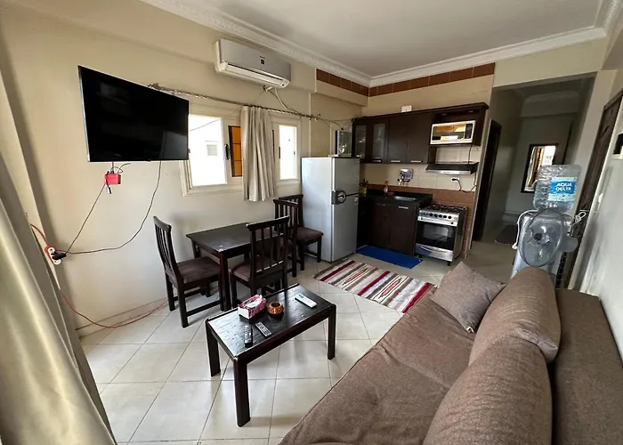 Lucky House Appartement *