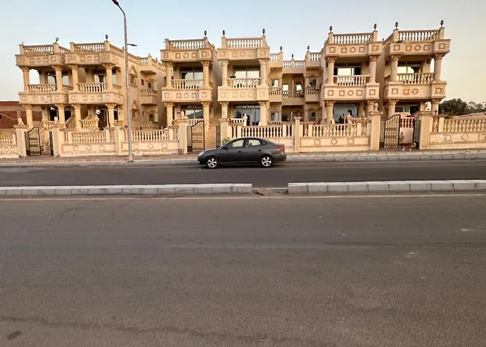 Lucky House Dahab