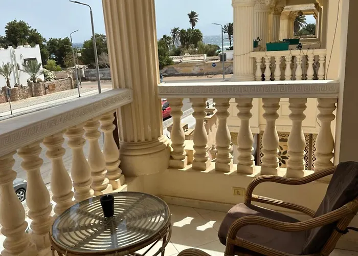 Appartement Lucky House Dahab