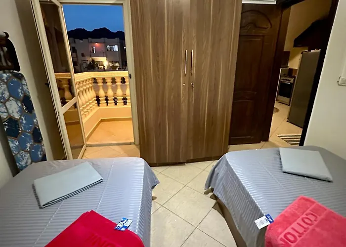 Lucky House Appartement Dahab