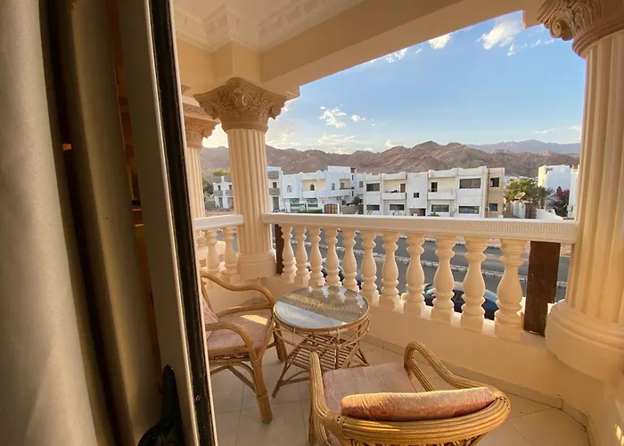 Appartement Lucky House Dahab