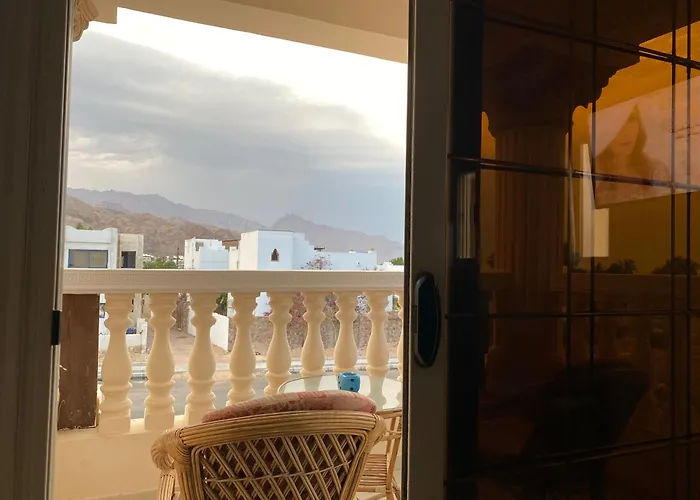 Lucky House * Dahab