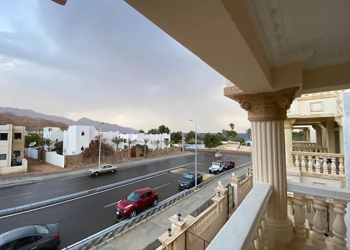 Appartement Lucky House Dahab
