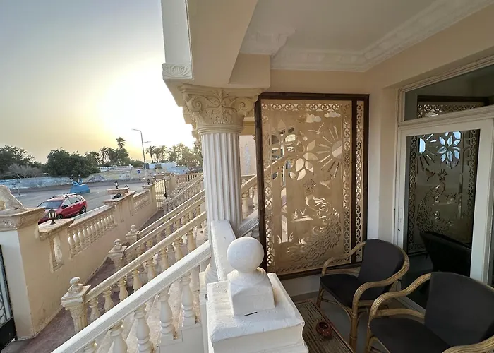 Lucky House Appartement Dahab