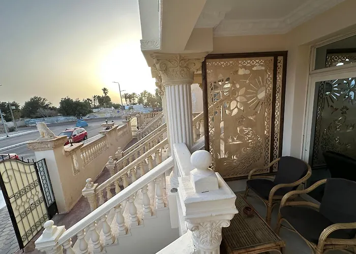 Appartement Lucky House Dahab