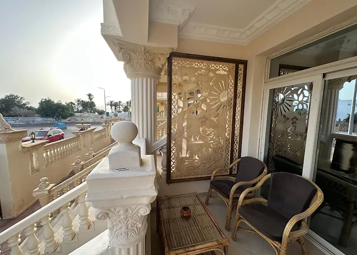 Lucky House Appartement