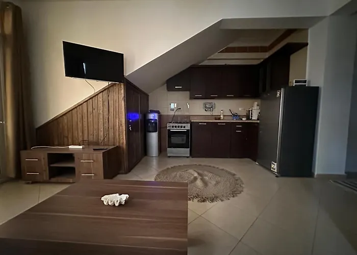 Appartement Lucky House